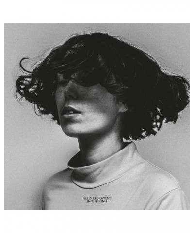 Kelly Lee Owens Inner Song Vinyl Record $5.79 Vinyl