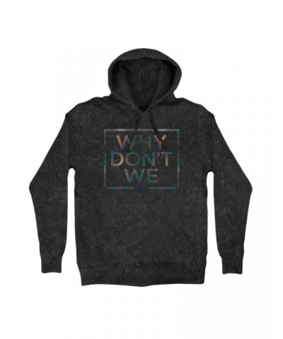 Why Don't We Black Friday Hoodie $7.34 Sweatshirts