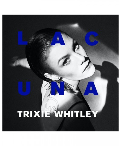 Trixie Whitley LACUNA CD $12.40 CD