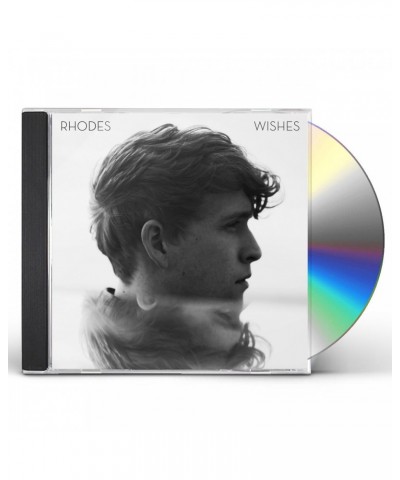 RHODES WISHES CD $21.04 CD