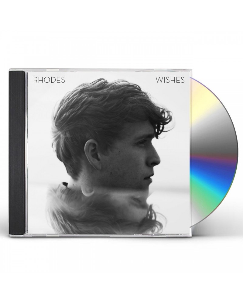 RHODES WISHES CD $21.04 CD