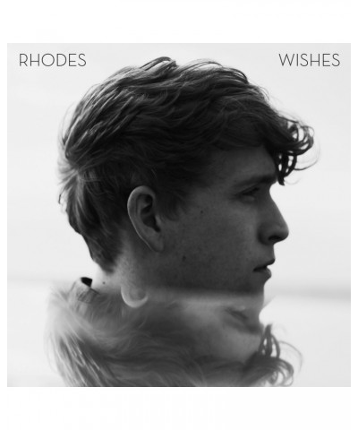 RHODES WISHES CD $21.04 CD