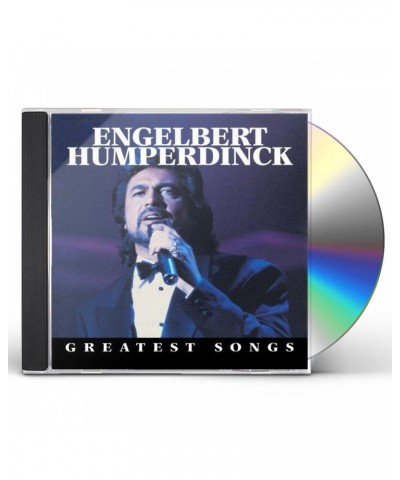 Engelbert Humperdinck CLASSIC RECORDINGS CD $11.46 CD