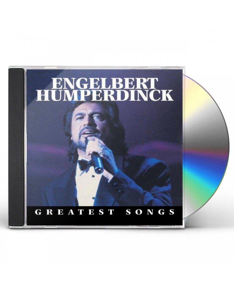 Engelbert Humperdinck CLASSIC RECORDINGS CD $11.46 CD