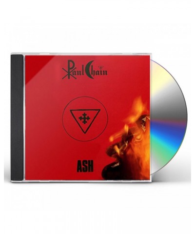 Chain Paul ASH CD $13.02 CD