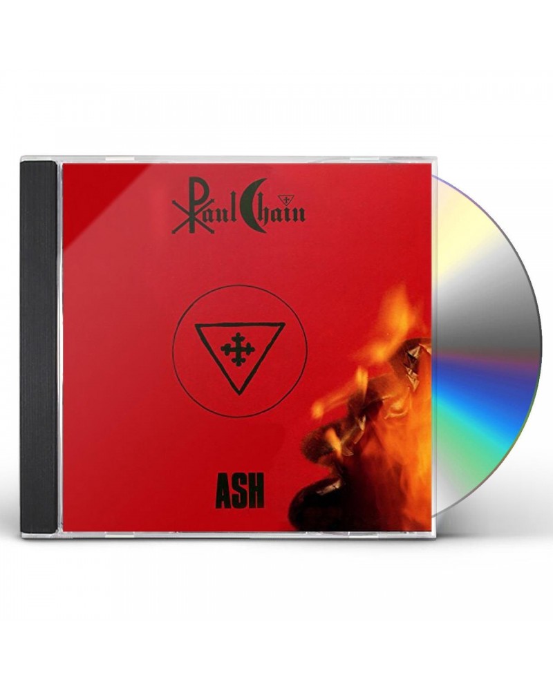 Chain Paul ASH CD $13.02 CD