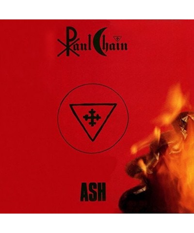 Chain Paul ASH CD $13.02 CD