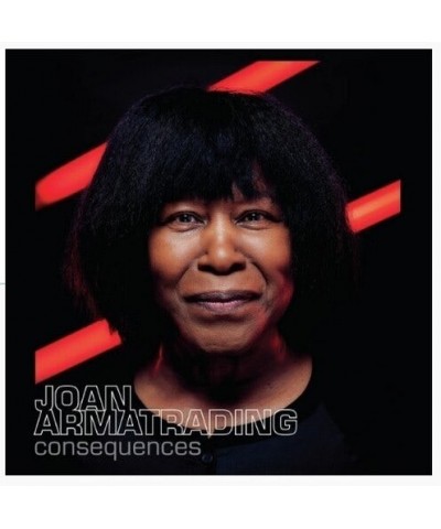 Joan Armatrading CONSEQUENCES CD $22.78 CD