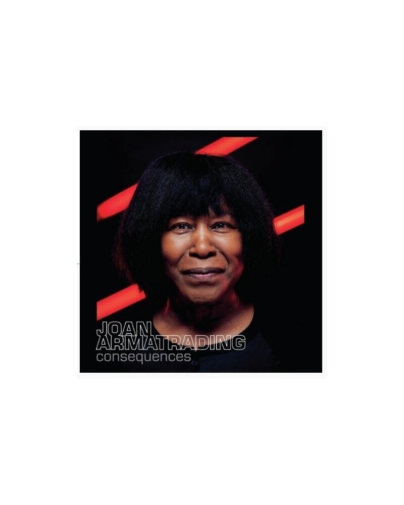 Joan Armatrading CONSEQUENCES CD $22.78 CD