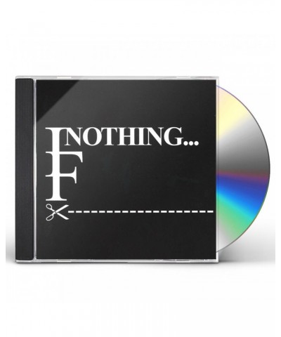 If Nothing CD $27.60 CD