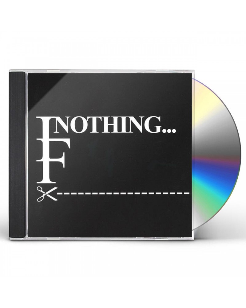 If Nothing CD $27.60 CD