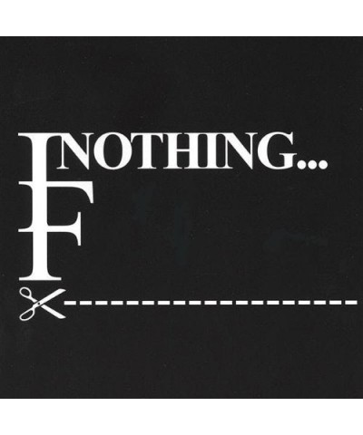 If Nothing CD $27.60 CD