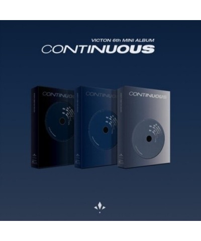 VICTON CONTINUOUS (6TH MINI ALBUM) CD $8.16 CD