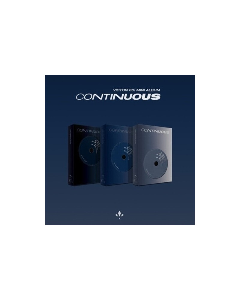 VICTON CONTINUOUS (6TH MINI ALBUM) CD $8.16 CD