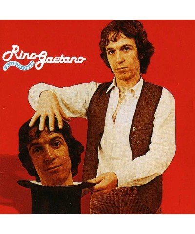 Rino Gaetano NUNTEREGGAE PIU CD $21.45 CD