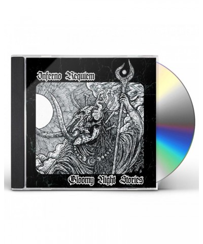 Inferno Requiem GLOOMY NIGHT STORIES CD $18.97 CD