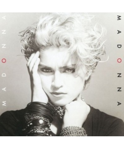 Madonna LP Vinyl Record - Madonna $21.31 Vinyl