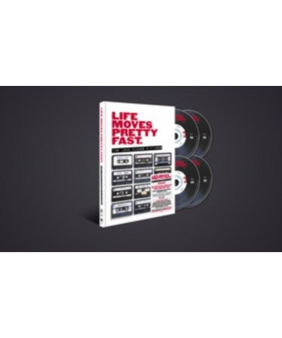 Various Artists CD - Life Moves Pretty Fast - The John Hughes Mixtapes $18.71 CD