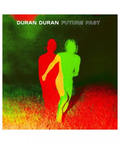 Duran Duran FUTURE PAST (White) Vinyl Record $9.83 Vinyl