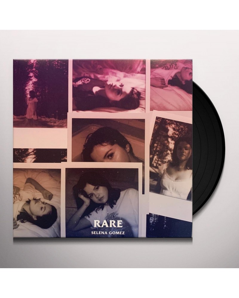 Selena Gomez Rare Vinyl Record $9.24 Vinyl