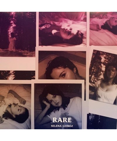 Selena Gomez Rare Vinyl Record $9.24 Vinyl