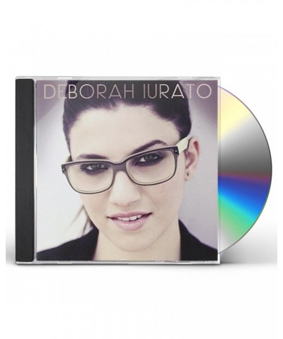 Deborah Iurato CD $22.00 CD