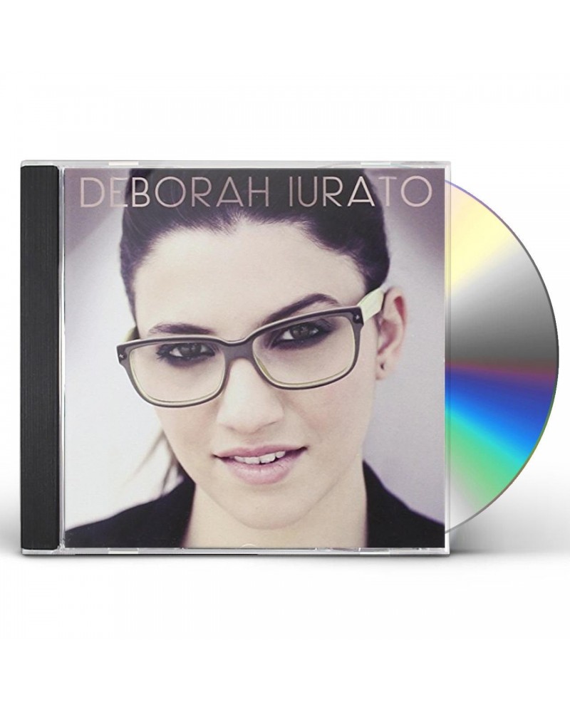 Deborah Iurato CD $22.00 CD