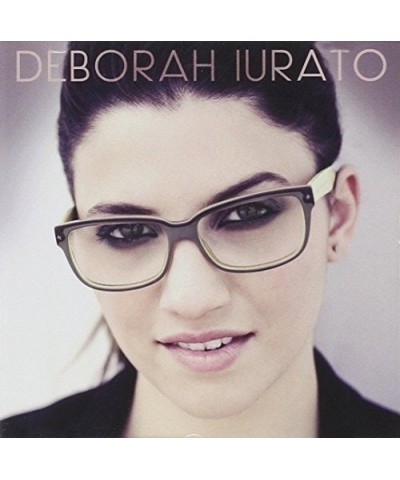 Deborah Iurato CD $22.00 CD