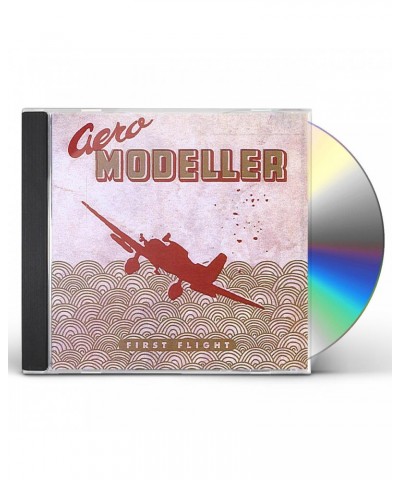 Aeromodeller FIRST FLIGHT CD $25.37 CD