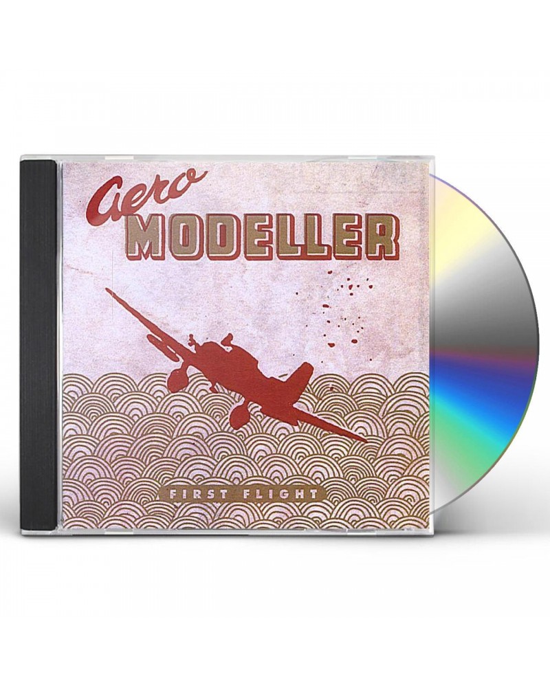 Aeromodeller FIRST FLIGHT CD $25.37 CD