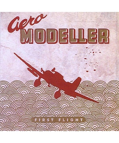 Aeromodeller FIRST FLIGHT CD $25.37 CD