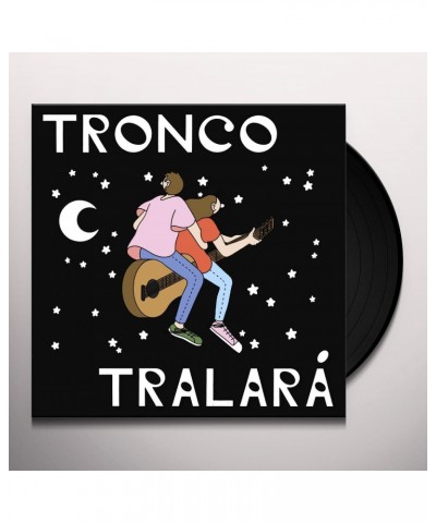 Tronco TRALARA Vinyl Record $2.50 Vinyl