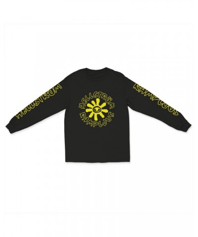 Håkan Hellström HH Eye Longsleeve Limited (Svart) $7.43 Shirts