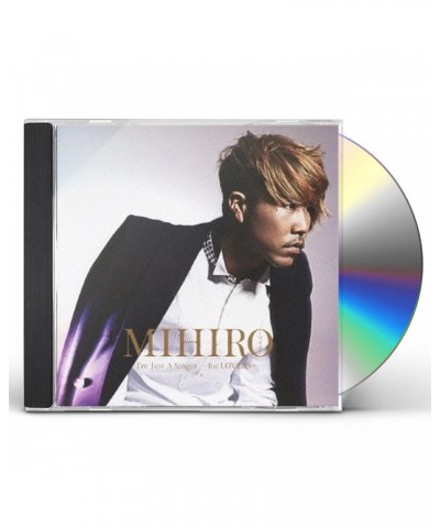 MIHIRO BEST AL CD $4.14 CD