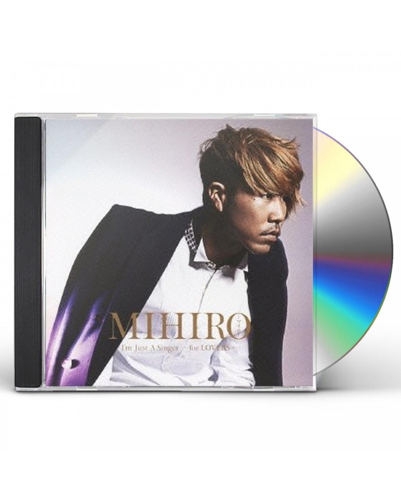 MIHIRO BEST AL CD $4.14 CD