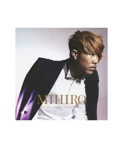 MIHIRO BEST AL CD $4.14 CD