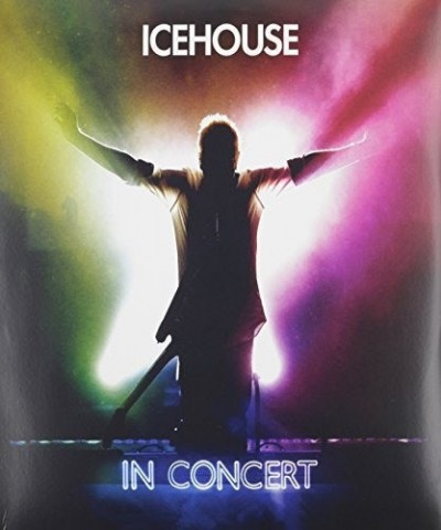 ICEHOUSE IN CONCERT (3LP VINYL) Vinyl Record $21.15 Vinyl