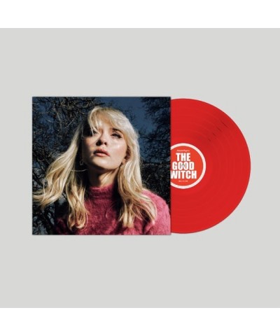 Masie Peters The Good Witch Alternate Sleeve Snakebite Red Vinyl $5.96 Vinyl