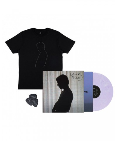 Tom Odell Black Friday signed colour Vinyl & Merch options $7.04 Vinyl