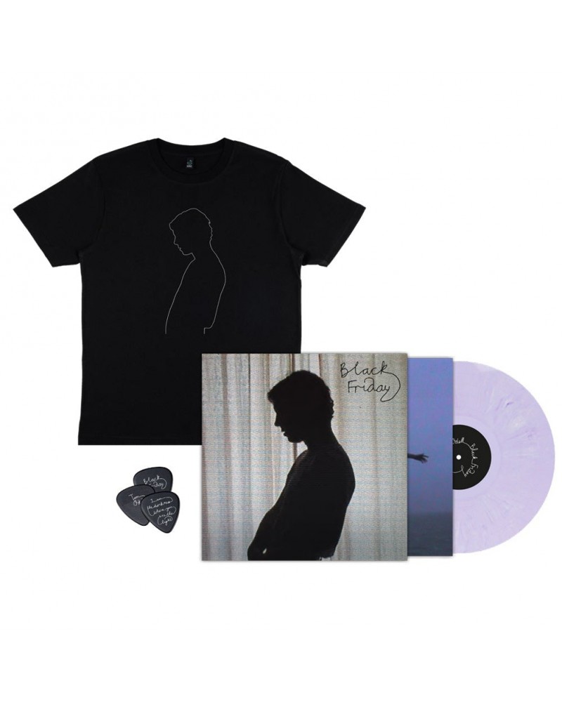 Tom Odell Black Friday signed colour Vinyl & Merch options $7.04 Vinyl