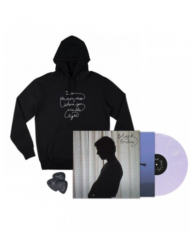 Tom Odell Black Friday signed colour Vinyl & Merch options $7.04 Vinyl