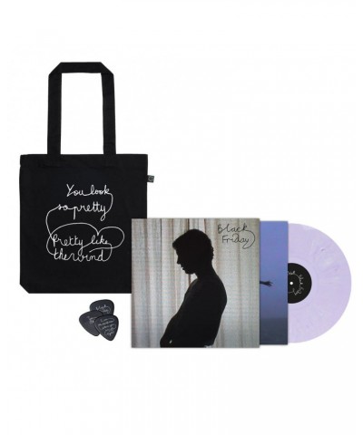 Tom Odell Black Friday signed colour Vinyl & Merch options $7.04 Vinyl