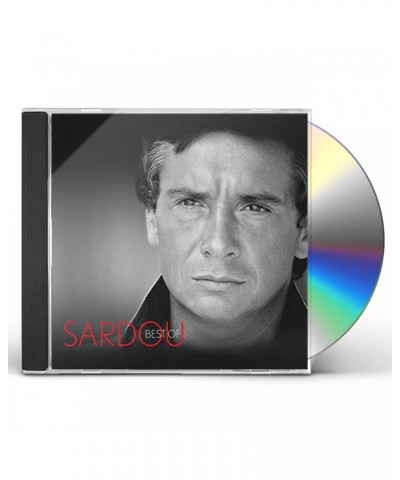 Michel Sardou BEST OF CD $9.18 CD