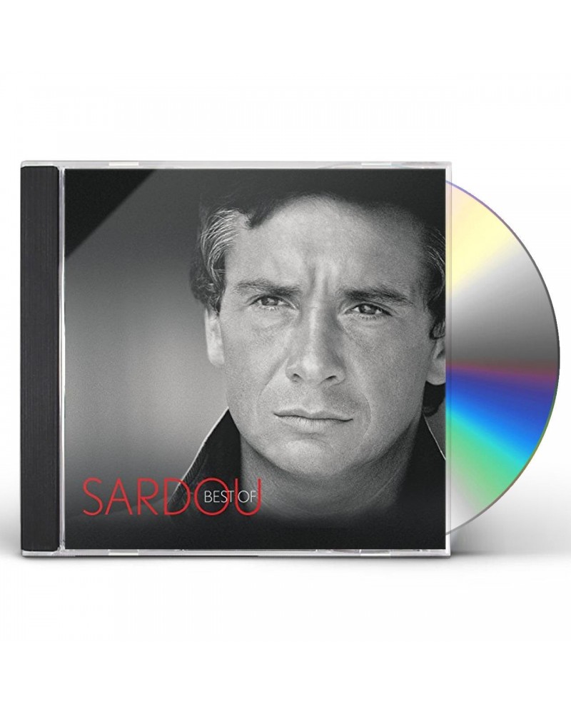 Michel Sardou BEST OF CD $9.18 CD