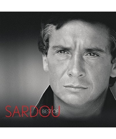 Michel Sardou BEST OF CD $9.18 CD