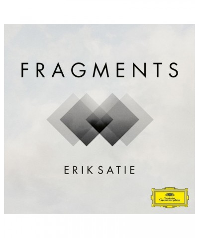 Various Artists Erik Satie - Fragments CD $10.10 CD