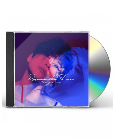 Prudence Liew REINCARNATED LOVE (COVER ALBUM): DELUXE EDITION CD $8.38 CD