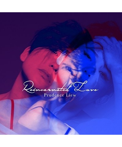 Prudence Liew REINCARNATED LOVE (COVER ALBUM): DELUXE EDITION CD $8.38 CD