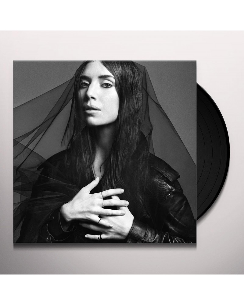 Lykke Li I Never Learn Vinyl Record $13.60 Vinyl