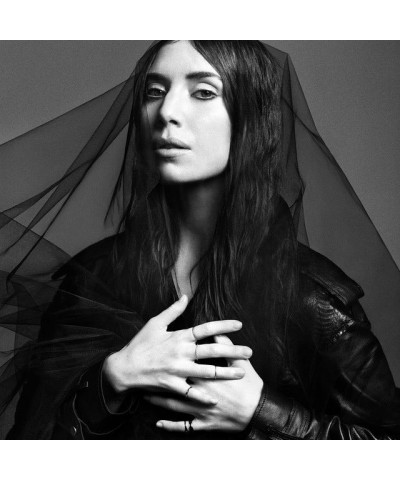 Lykke Li I Never Learn Vinyl Record $13.60 Vinyl